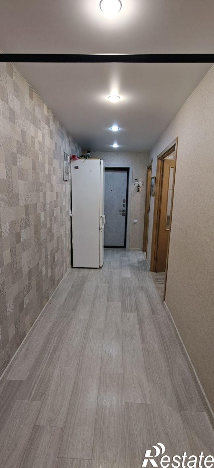 3-комн квартира Тополей улица, 4