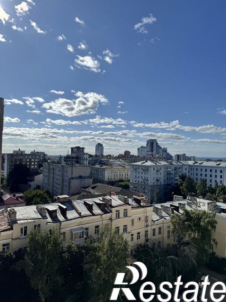 2-комн квартира Ленинская улица, 228