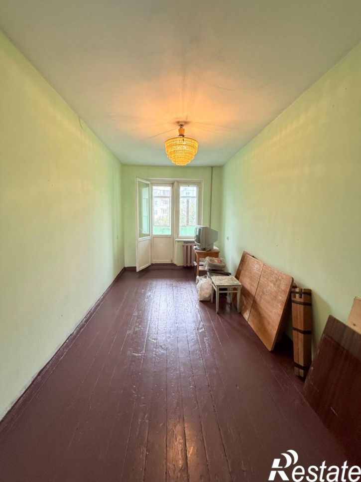 3-комн квартира Стара-Загора улица, 157