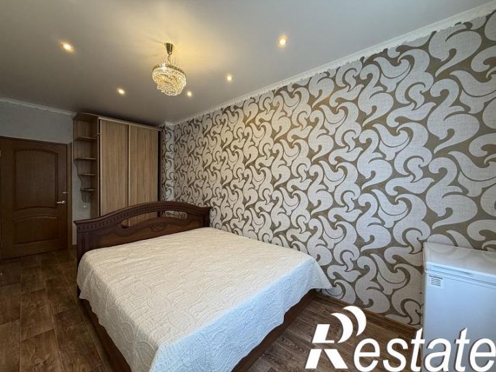 3-комн квартира Циолковского улица, 7