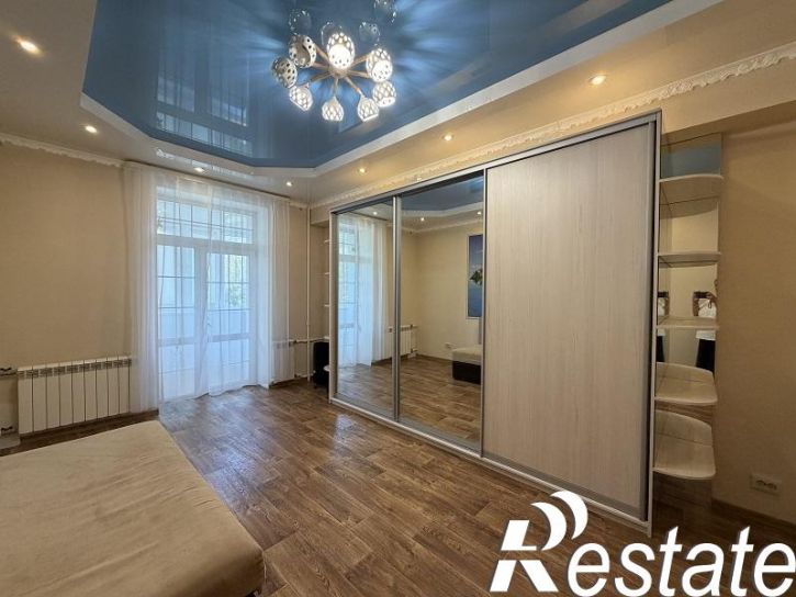 3-комн квартира Циолковского улица, 7