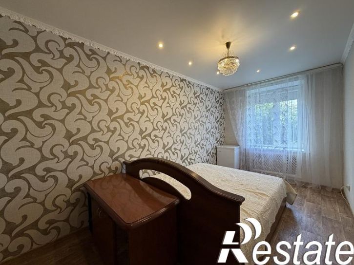 3-комн квартира Циолковского улица, 7