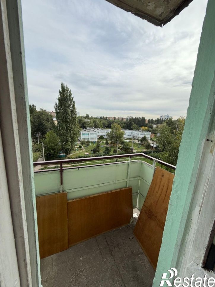 3-комн квартира Стара-Загора улица, 157