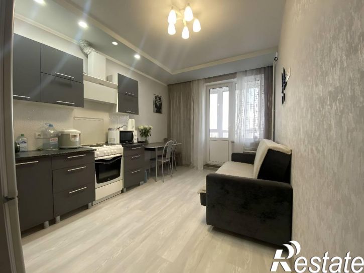 1-комн квартира Белорусская улица, 18