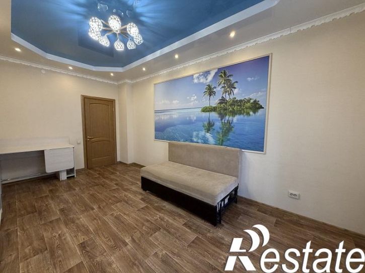 3-комн квартира Циолковского улица, 7