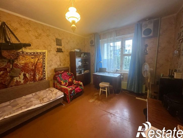 2-комн квартира Солнечная улица, 7