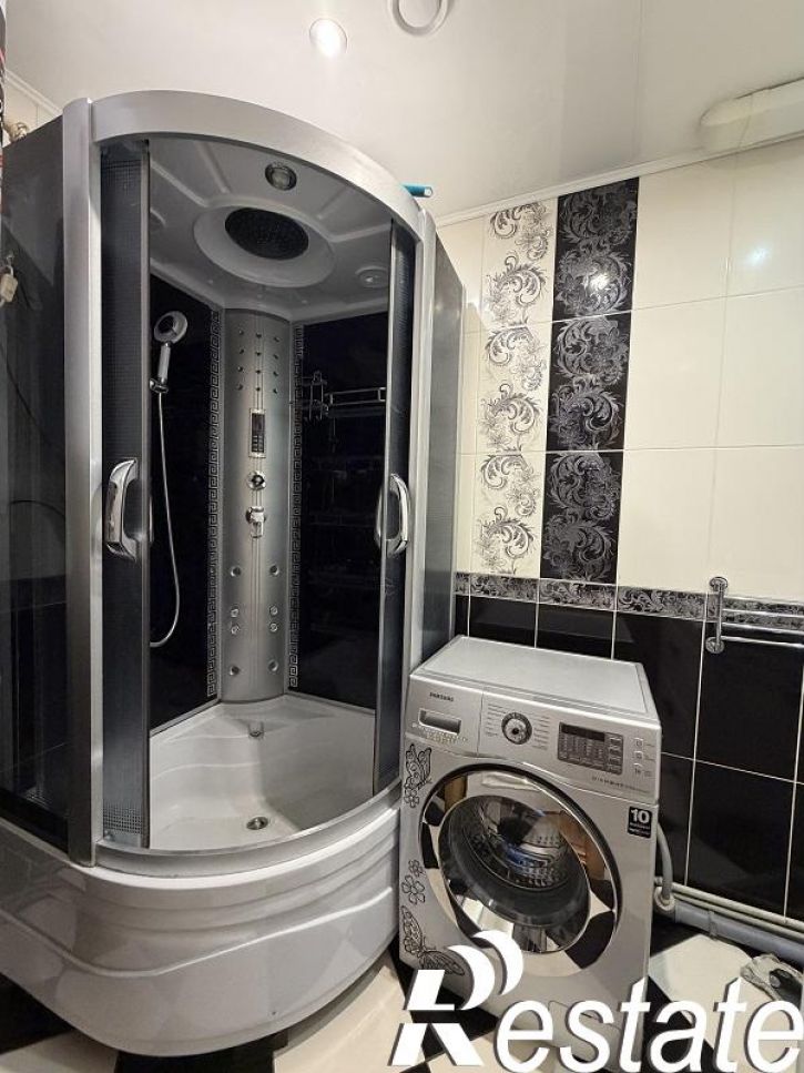 3-комн квартира Циолковского улица, 7