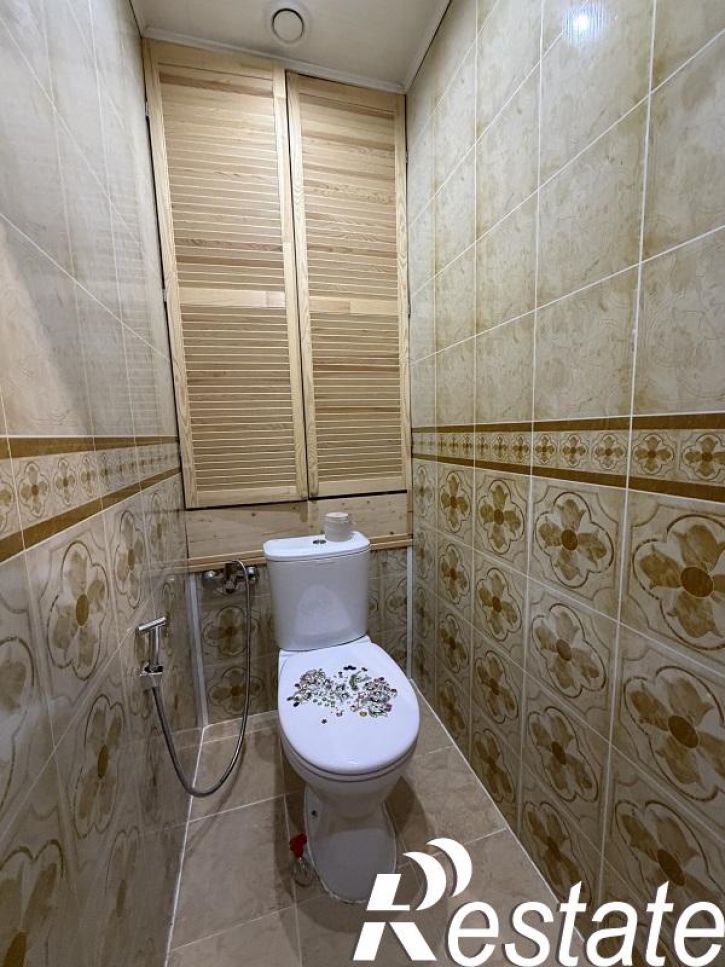 3-комн квартира Циолковского улица, 7