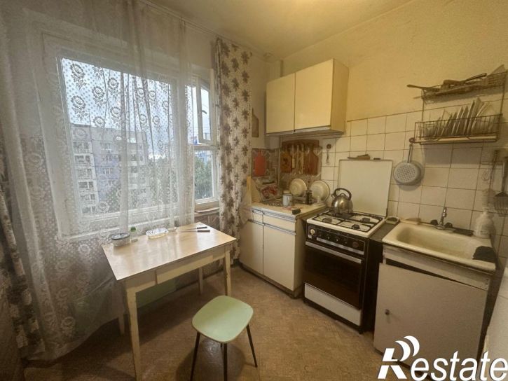 2-комн квартира Солнечная улица, 7