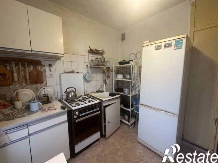 2-комн квартира Солнечная улица, 7