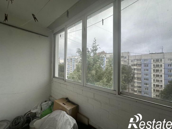 2-комн квартира Солнечная улица, 7