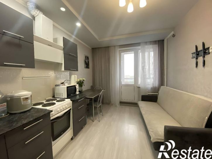1-комн квартира Белорусская улица, 18