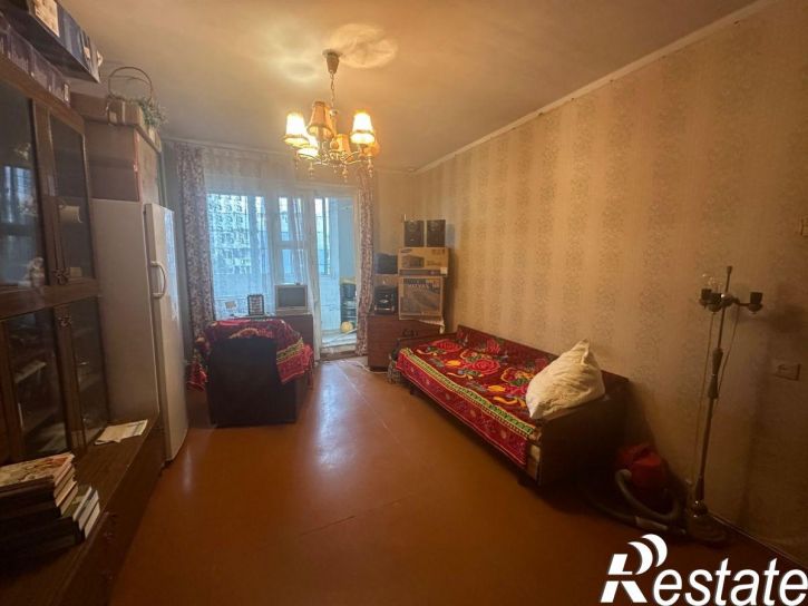 2-комн квартира Солнечная улица, 7