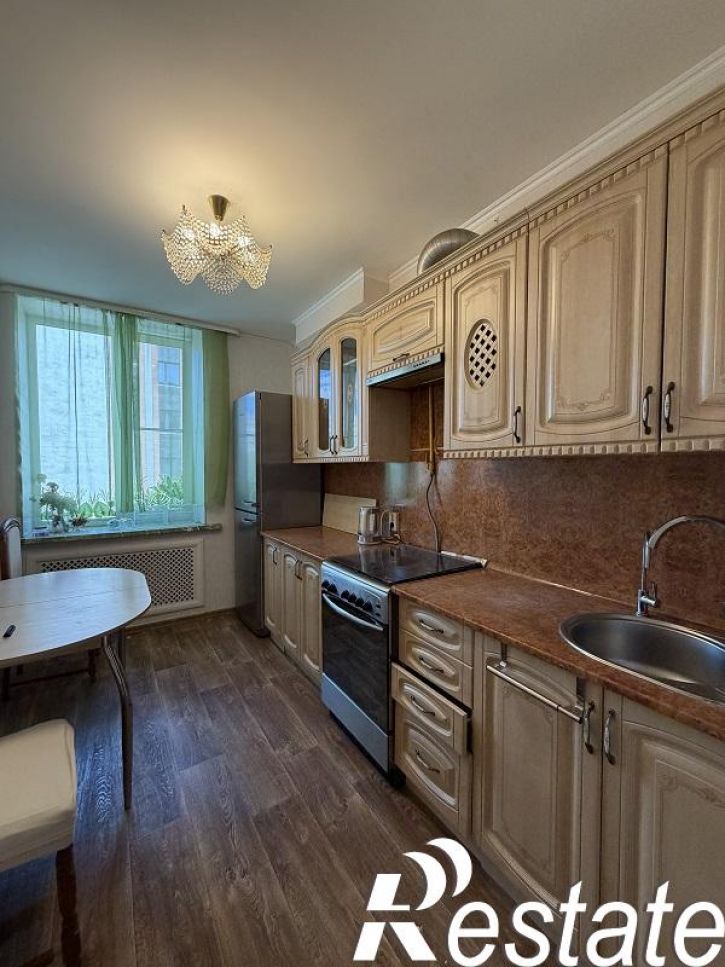 3-комн квартира Циолковского улица, 7
