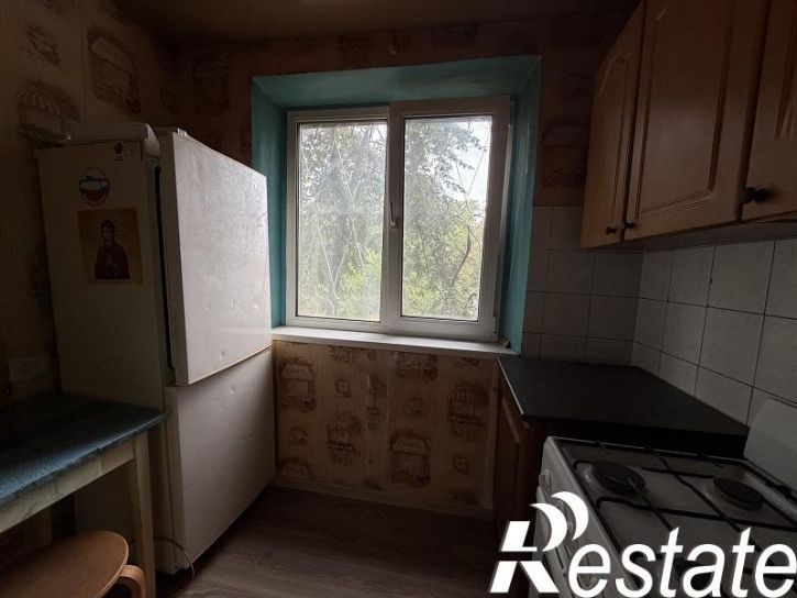 2-комн квартира Георгия Димитрова улица, 62