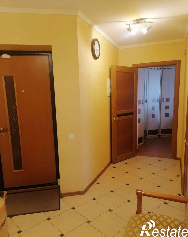 2-комн квартира Карла Маркса проспект, 59