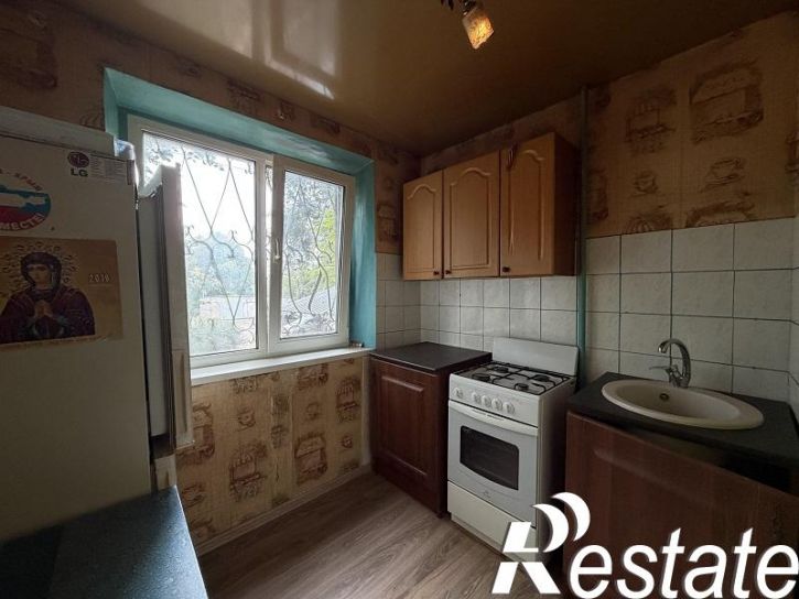 2-комн квартира Георгия Димитрова улица, 62