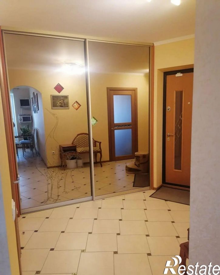 2-комн квартира Карла Маркса проспект, 59