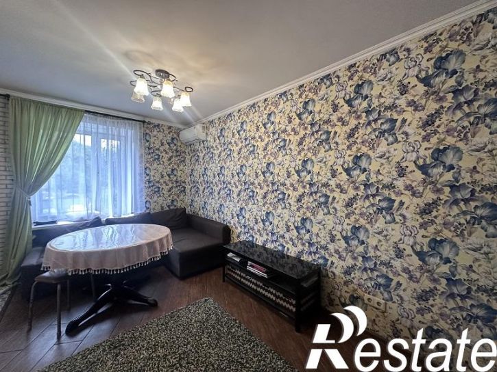 3-комн квартира Молодогвардейская улица, 221