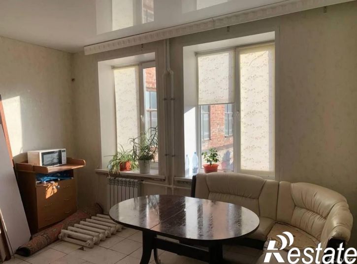 3-комн квартира Степана Разина улица, 65