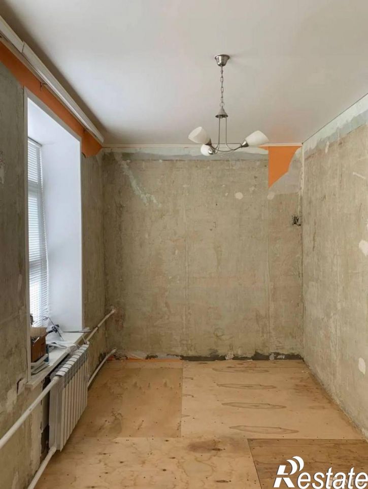 3-комн квартира Степана Разина улица, 65