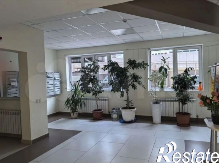 1-комн квартира Карла Маркса проспект, 246