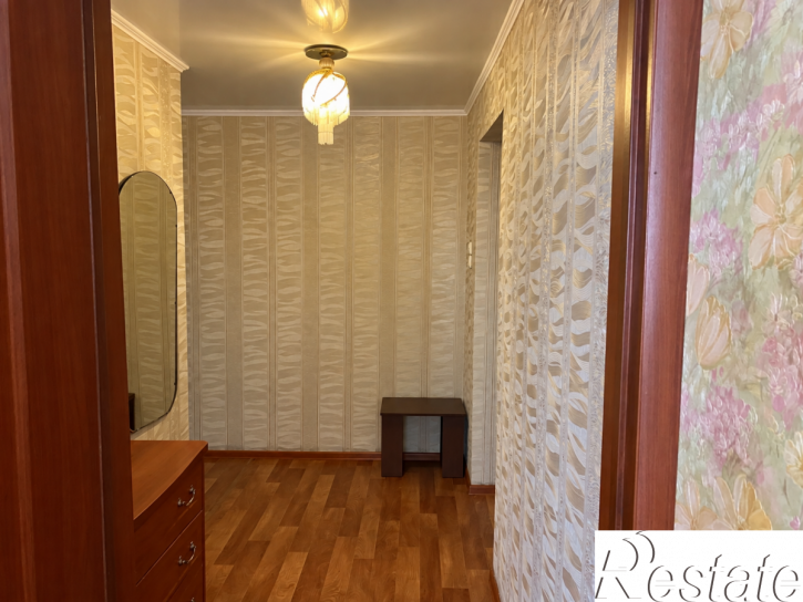 1-комн квартира Демократическая улица, 23