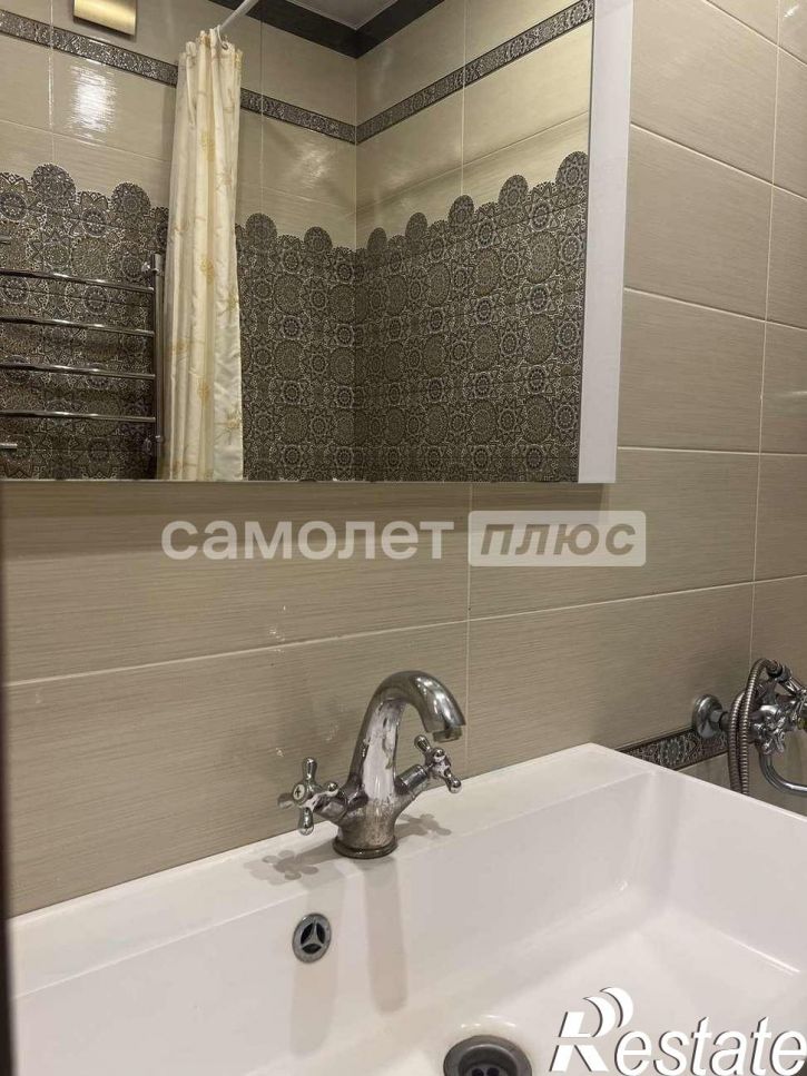 2-комн квартира Печёрская улица, 25