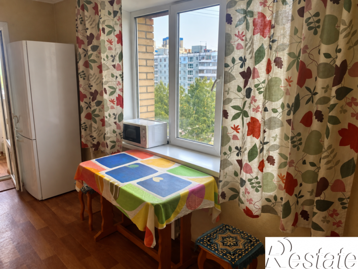 1-комн квартира Демократическая улица, 23