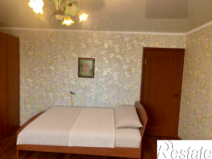 1-комн квартира Демократическая улица, 23