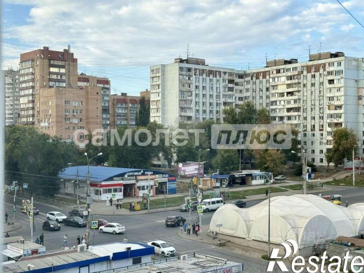 1-комн квартира Владимирская улица, 37