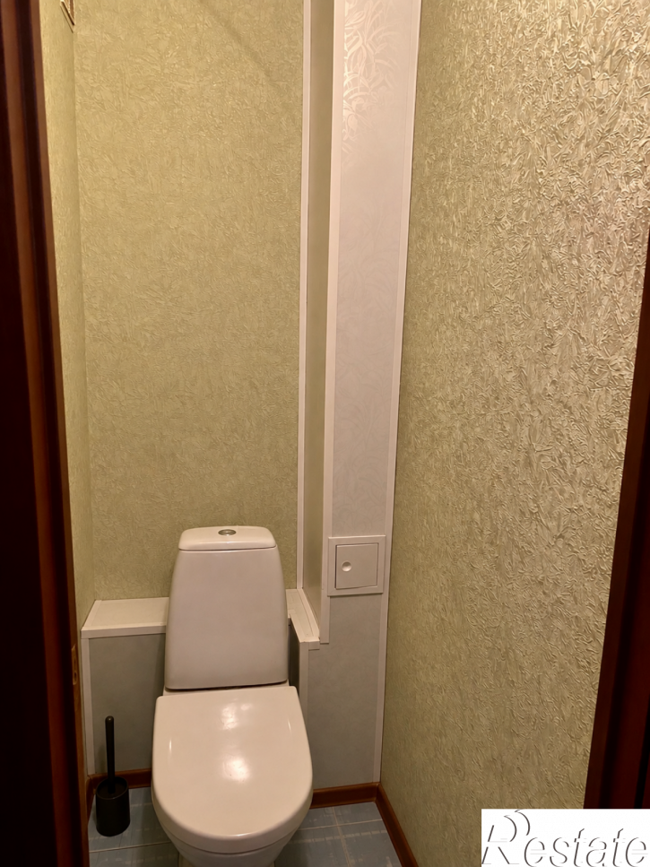 1-комн квартира Демократическая улица, 23