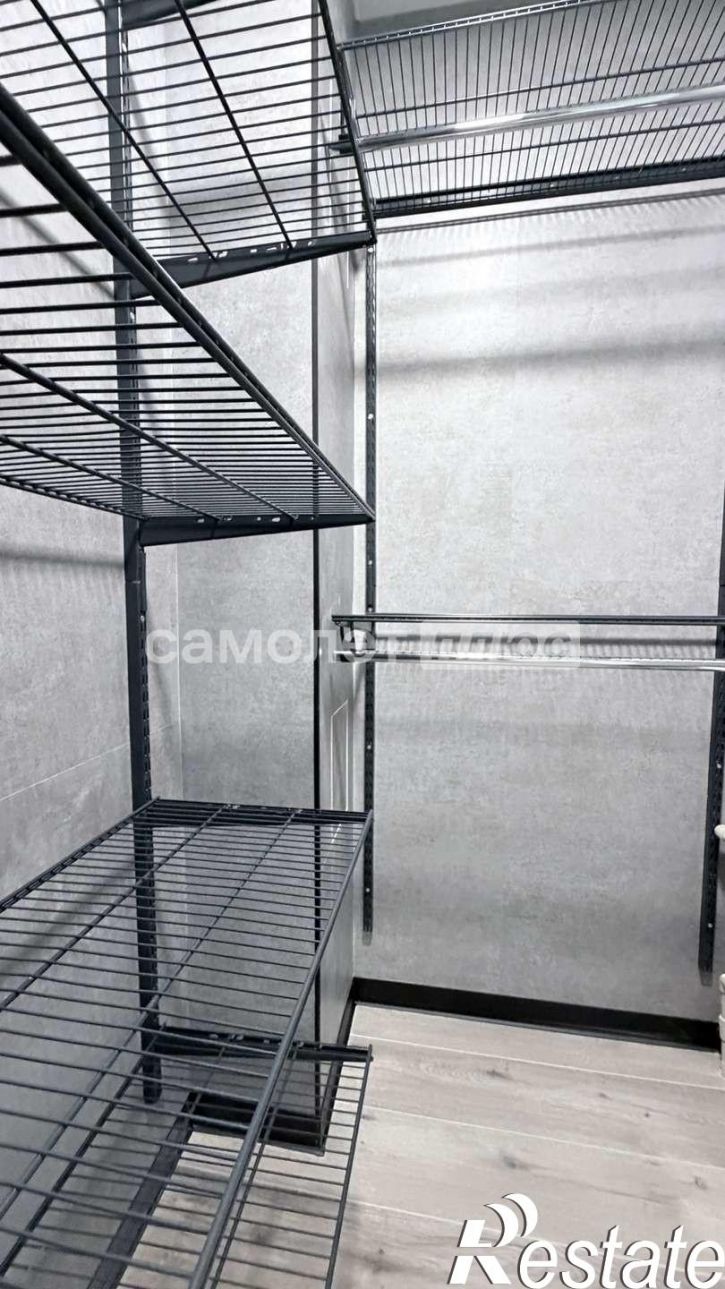 3-комн квартира Михаила Сорокина улица, 26Б