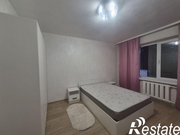 2-комн квартира Александра Матросова улица, 63