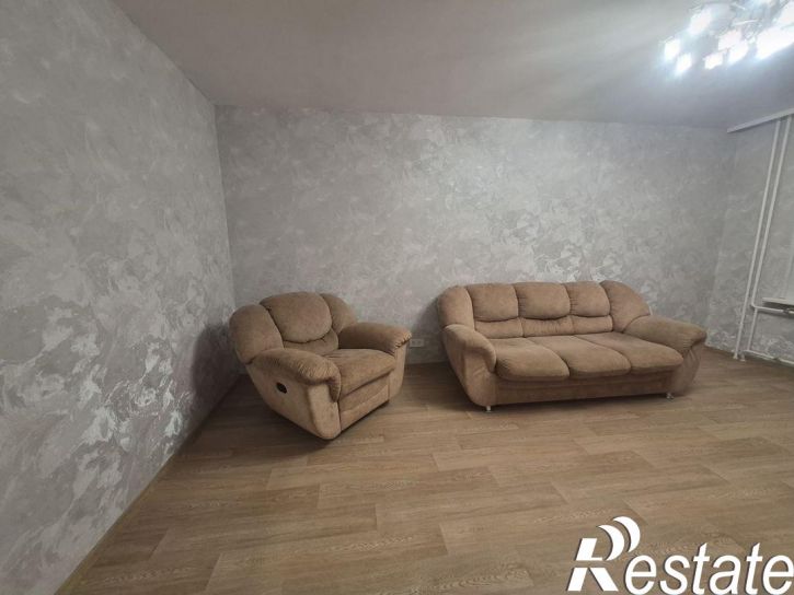 2-комн квартира Александра Матросова улица, 63