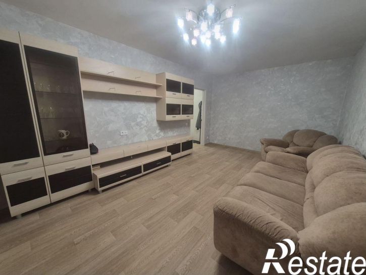 2-комн квартира Александра Матросова улица, 63