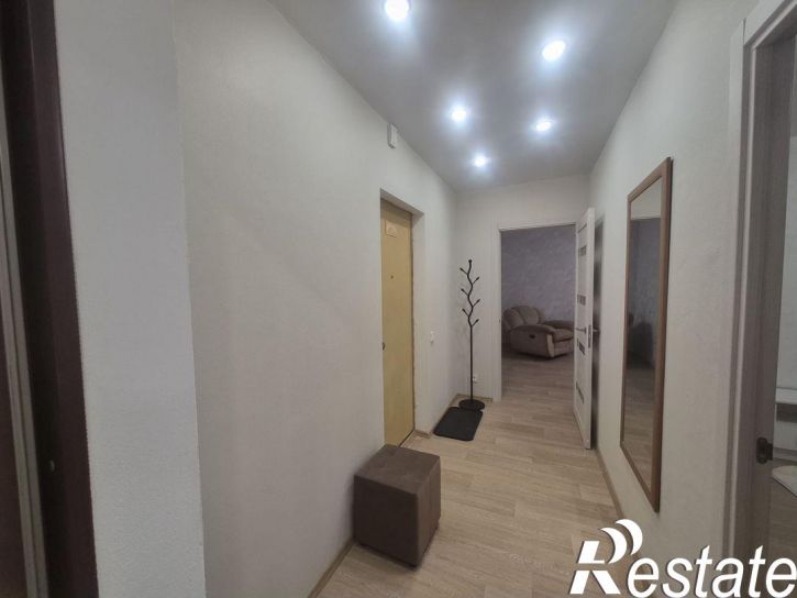 2-комн квартира Александра Матросова улица, 63