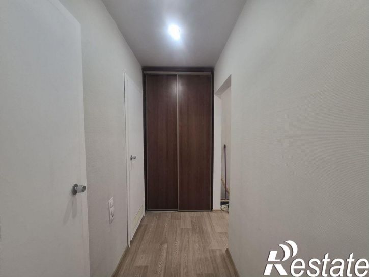 2-комн квартира Александра Матросова улица, 63
