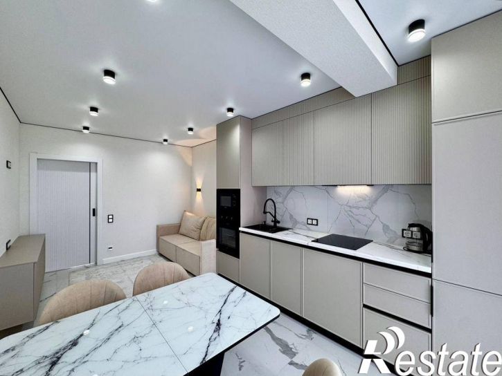 3-комн квартира Конноармейская улица, 5
