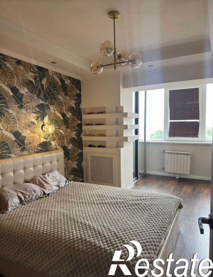 2-комн квартира Николая Панова улица, 28А