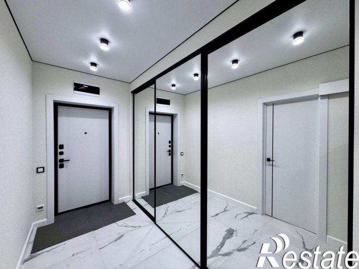 3-комн квартира Конноармейская улица, 5