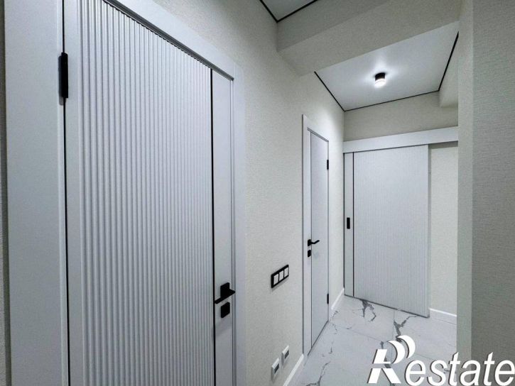 3-комн квартира Конноармейская улица, 5