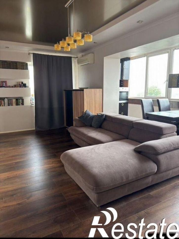 2-комн квартира Николая Панова улица, 28А