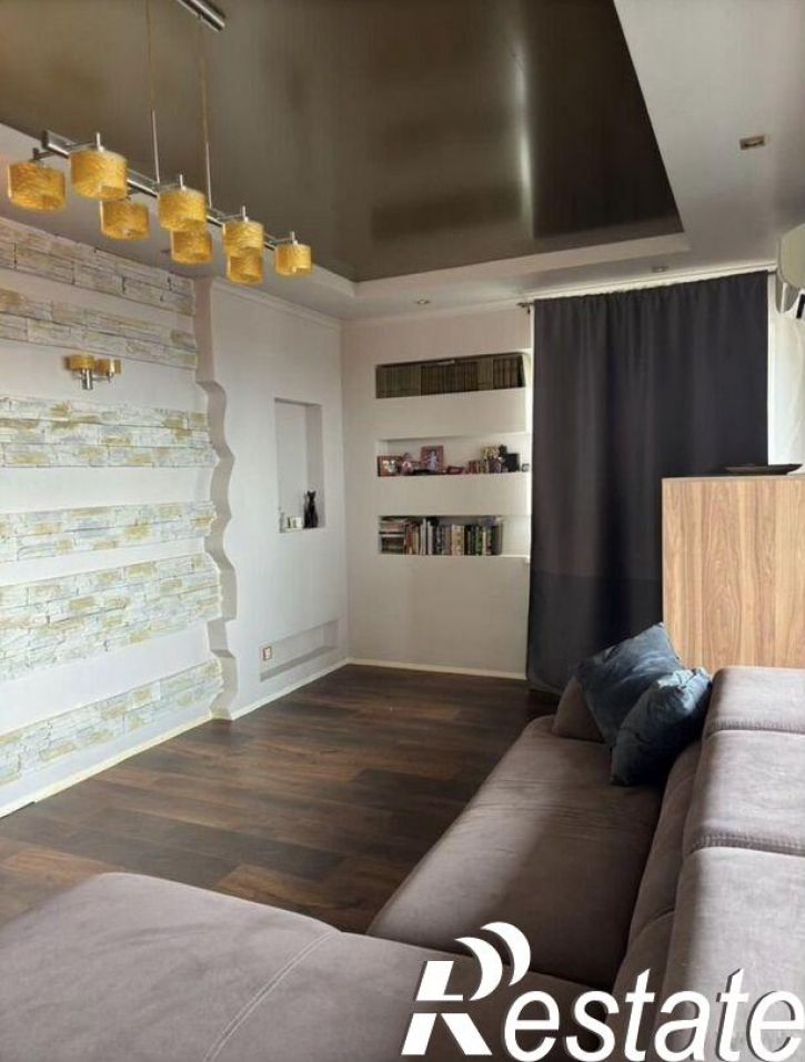 2-комн квартира Николая Панова улица, 28А