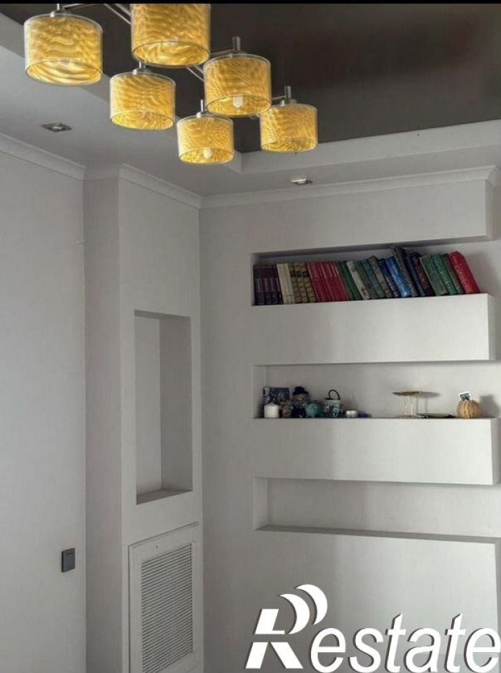 2-комн квартира Николая Панова улица, 28А