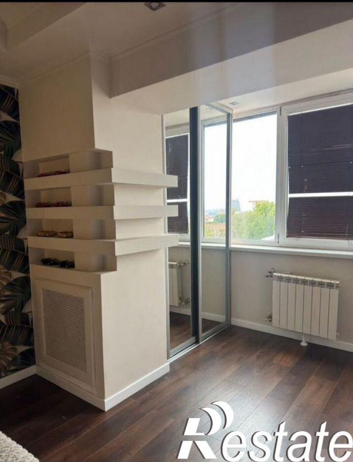 2-комн квартира Николая Панова улица, 28А