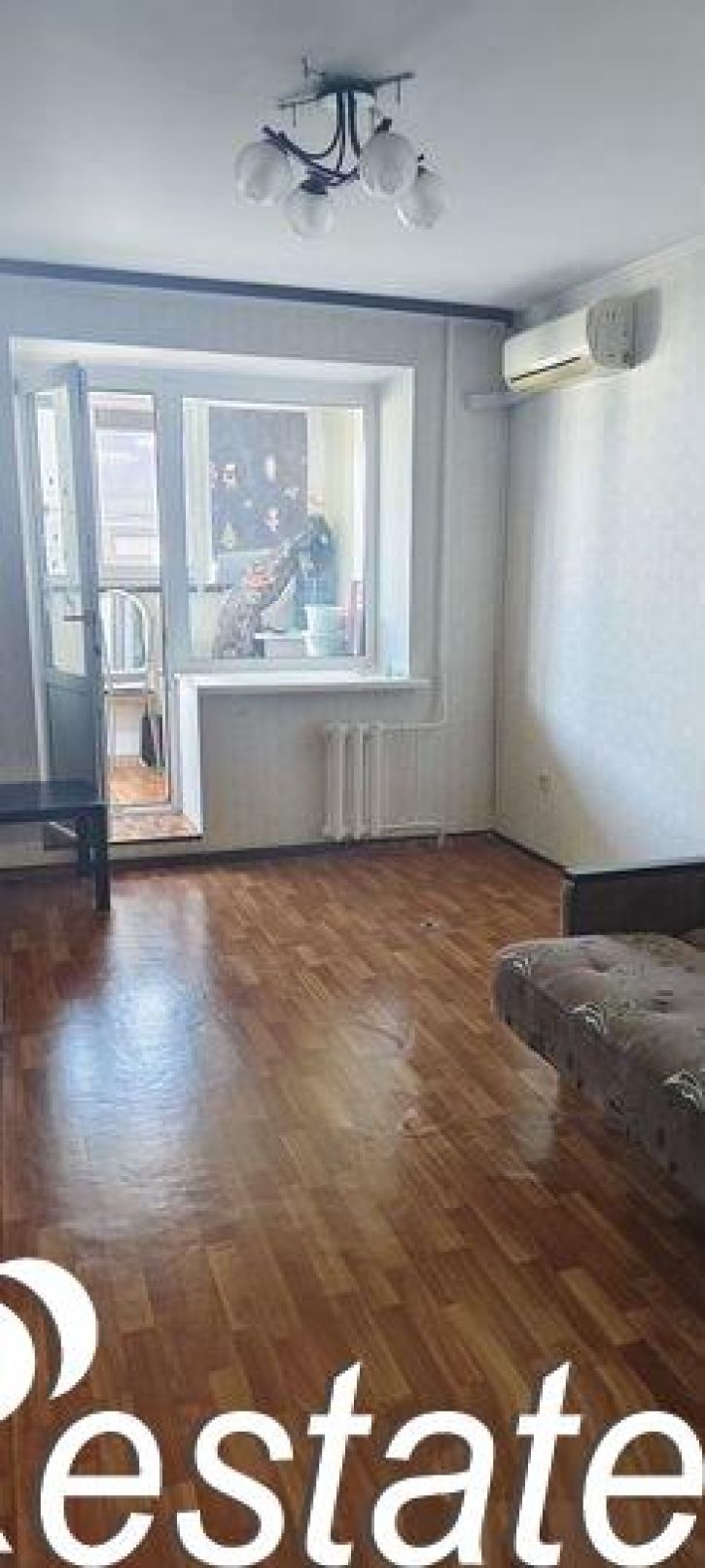 1-комн квартира Советской Армии улица, 98