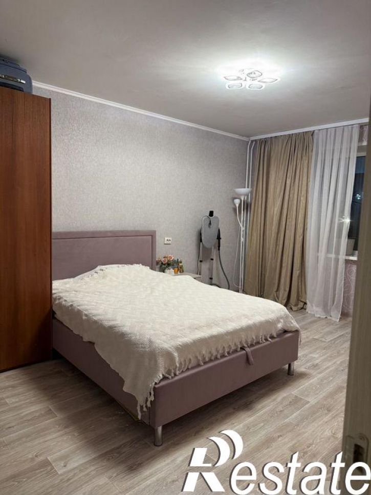 1-комн квартира Александра Матросова улица, 57