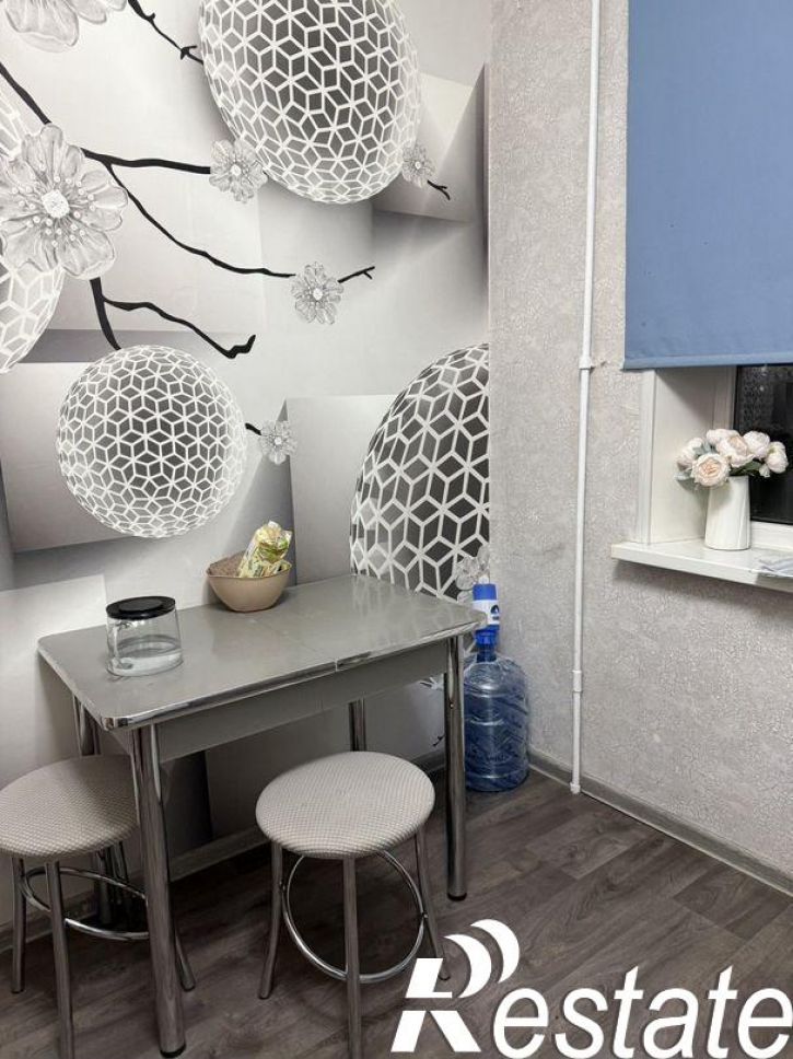 1-комн квартира Александра Матросова улица, 57