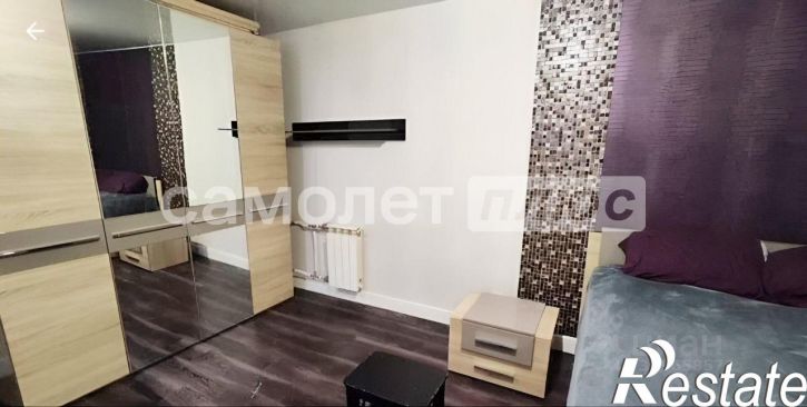 2-комн квартира Советской Армии улица, 237
